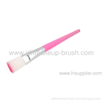 Professional Synthetic Facial Mask Brush 
